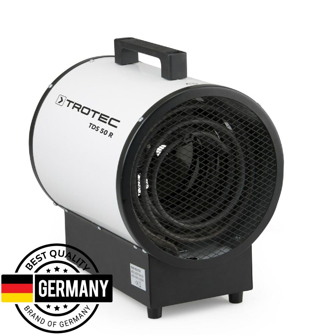 Electric Heater TDS 50 R