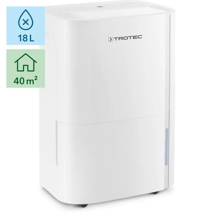 Dehumidifier TTK 54 E